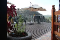Hotel Jardín - Wifi
