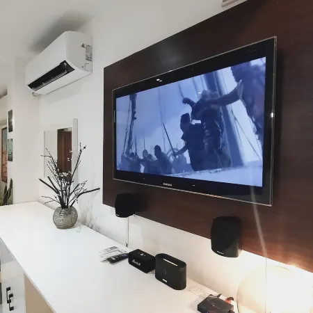 L1 Loft Stay Bonifacio Global City
