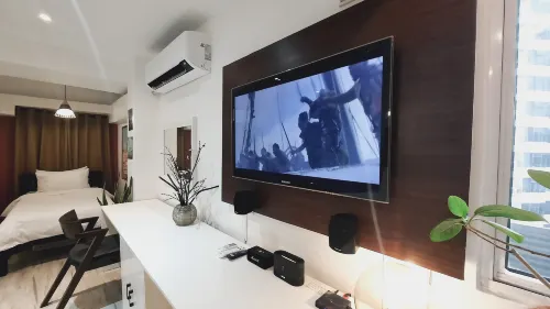 L1 Loft Stay Bonifacio Global City - 2성급