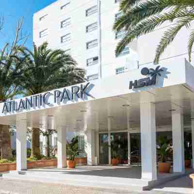 HSM Atlantic Park Hotel Exterior