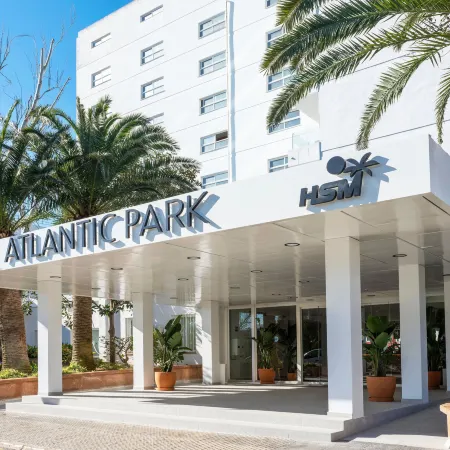 HSM Atlantic Park