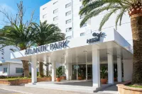 HSM Atlantic Park - Beach
