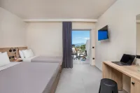 Arya Hotel