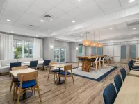 Hampton Inn New Smyrna Beach Hotels in New Smyrna Beach