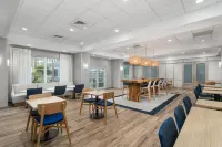 Hampton Inn New Smyrna Beach