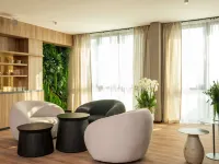 Mercure Szczyrk Resort - Kylpylä