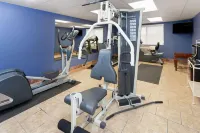 AmericInn by Wyndham Appleton North/Little Chute - Gym