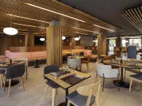 Novotel Bordeaux Centre Gare Saint Jean - فطور