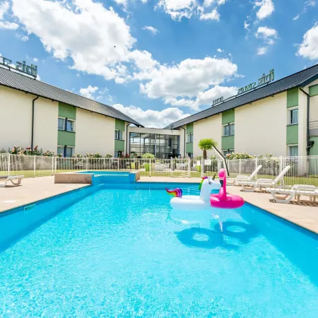 ibis Styles Bourges