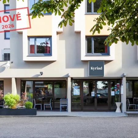 Kyriad Strasbourg Sud - Lingolsheim