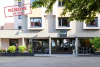 Kyriad Strasbourg Sud - Lingolsheim
