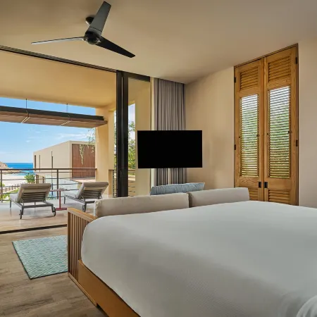 Montage Los Cabos