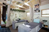 African Rock Hotel & Spa, a "Boutique Lifestyle Resort" - Spa