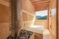 Gongju Soseol Motel - piscine