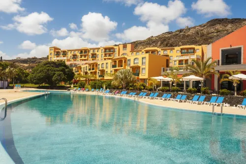 Hotel-Apartamento Las Olas