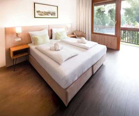 Hotel Haus Arenberg