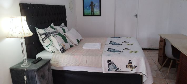 J&J Paradise Guesthouse Hotels in Pietermaritzburg