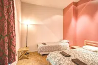 Saint Pauls Lodge 3-Bedroom - Jacuzzi