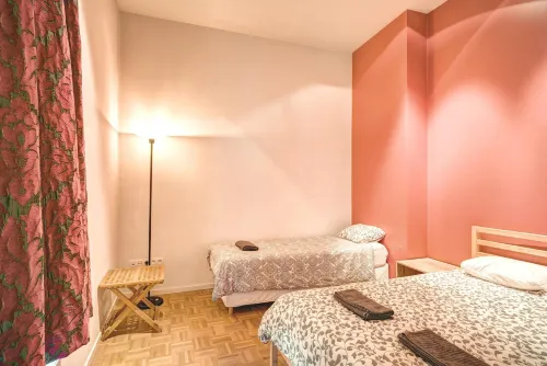 Saint Pauls Lodge 3-Bedroom