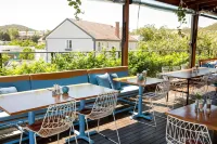Hotel Nelson - Morgenmad