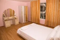 Anthony Complex