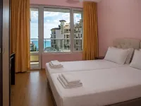 Anthony Complex Hotele w: Nesebar
