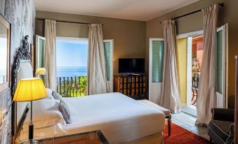 Hotel Villa Carlotta