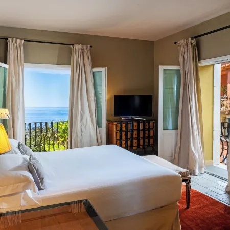 Hotel Villa Carlotta