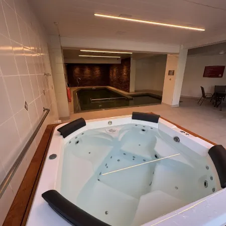 Hotel Recanto da Serra