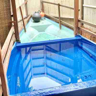 Tsubakiso Fitness & Recreational Facilities
