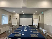 Leixlip Manor Hotel - 3 ดาว