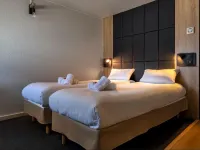 Hôtel le Cyrano Bergerac Hotels in Bergerac