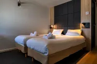 Hôtel le Cyrano Bergerac