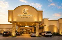 Eco Inn Suites by Hotel O Baytown - ペット同伴可
