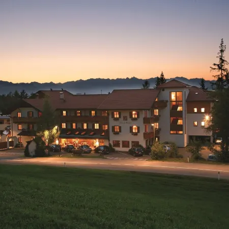 Hotel Peter