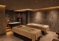 Casa Fontana - spa