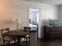 Duvernay Studios and Suites