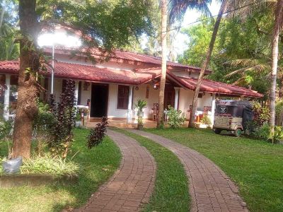 Rio Lake Hotel Sigiriya