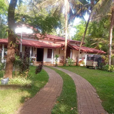 Rio Lake Hotel Sigiriya - spa