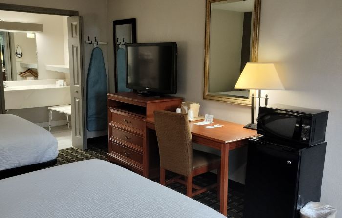 Days Inn & Conf Center by Wyndham Southern Pines Pinehurst