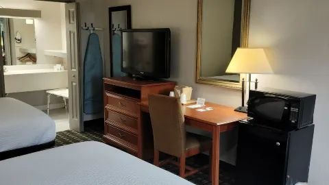 Clarion Inn Southern Pines - Pinehurst in 무어 카운티