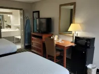 Days Inn & Conf Center by Wyndham Southern Pines Pinehurst Hotels in Moore County