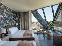 Forth Hotel Atlanta Hotels near Little Five Points