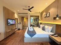 Arnisa Kasauli - A Boutique Hotel