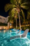 Hotel Termal Emperatriz Termas de Río Hondo - Pools