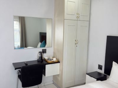 Cozy Villa Lodge