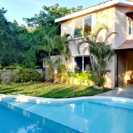 Villas Picalu Lodge