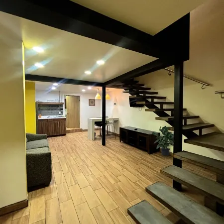 TJ Border Suites by Hosted by Me