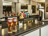 Ibis Hull City Centre - bar