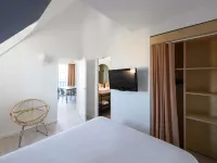 Ibis Styles Deauville Villers Plage
